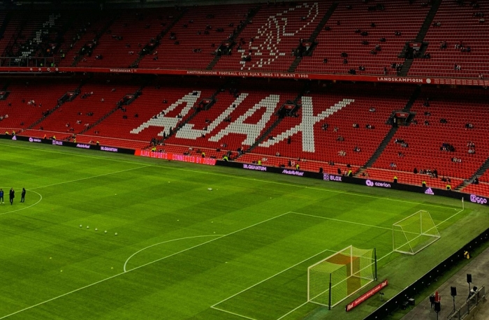 De speelstijl waar Ajax om bekend staat