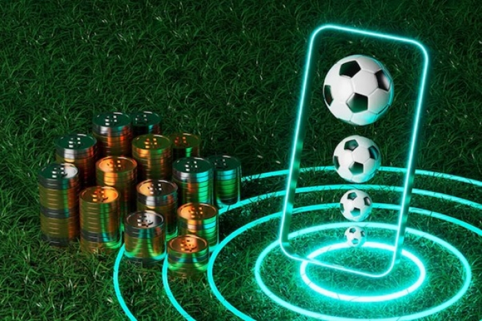Hoe voetbal ervaren in online casinos: 5 leuke ideeën
