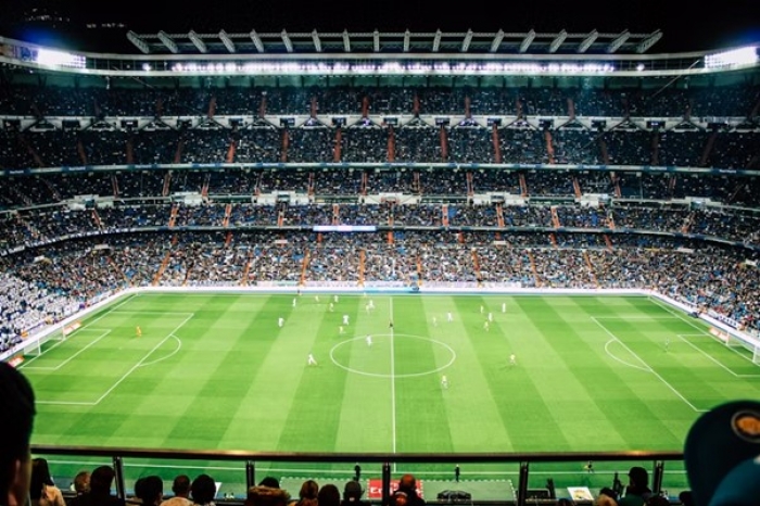 Hoe werd voetbal integraal onderdeel van de gokindustrie?