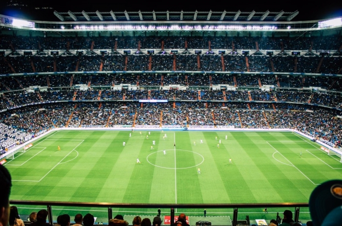 Live inzetten: beleef de spanning van het WK voor Clubs