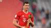 Robert Lewandowski wint Gouden Bal op WK voor clubs 2020