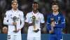 WK voor clubs Marokko 2023: Vinicius Junior wint Gouden Bal