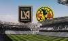 WK voor clubs: LAFC - Club América play-offs op 31 mei