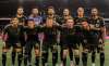 WK voor clubs playoff tussen Los Angeles FC en Club América