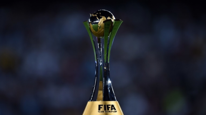 WK voor clubs is van 11 tot 22 december 2019 in Qatar